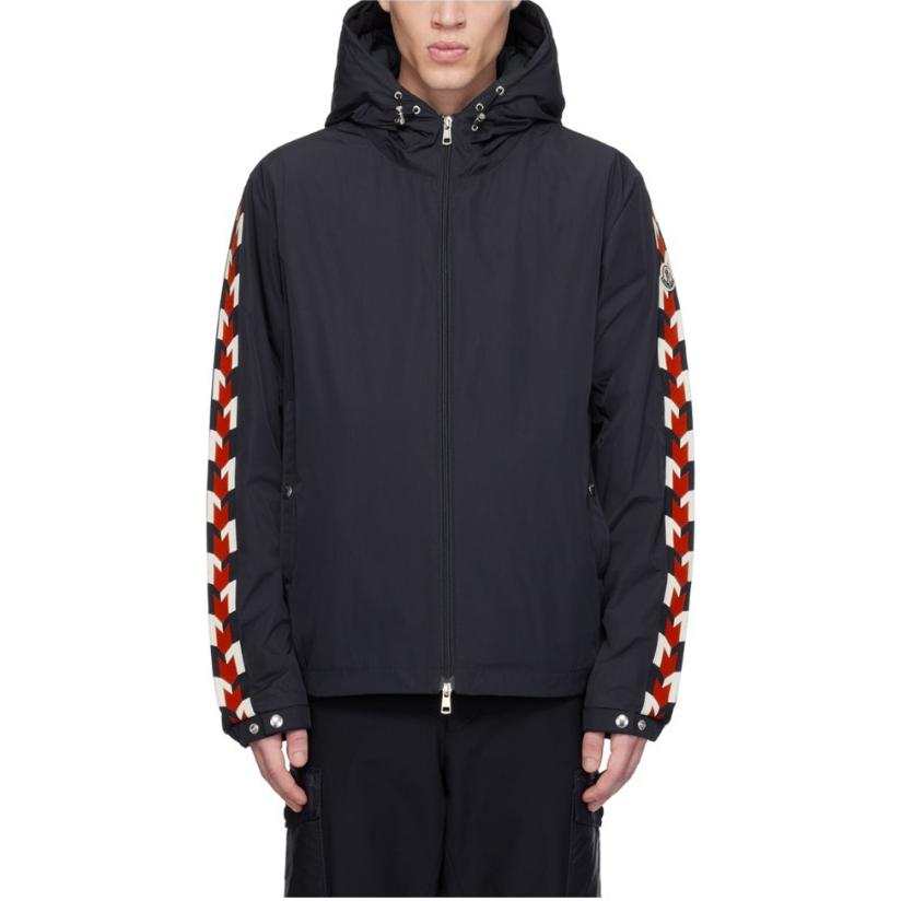 Moncler Moncler Jackets & Coats Men's Marine Blue