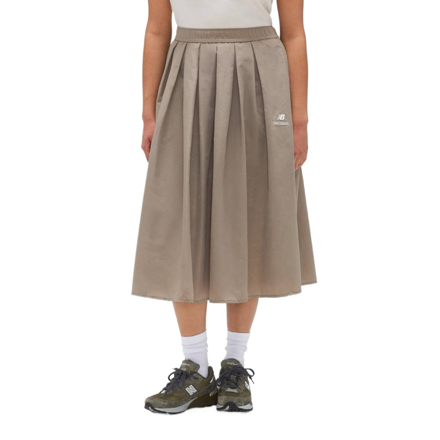 New Balance New Balance WOMEN Casual Long Skirt Women's