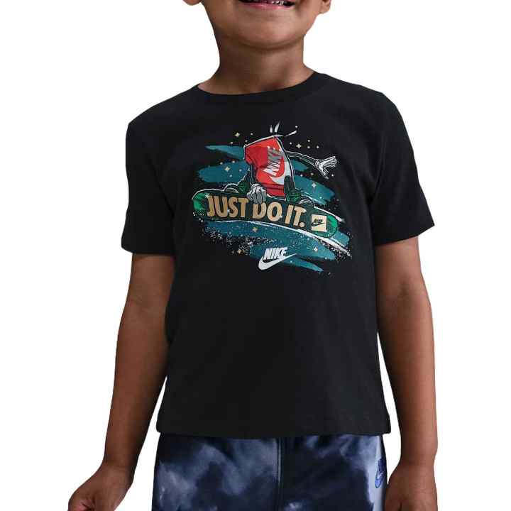 Nike Nike T Shirt Infant And Toddler