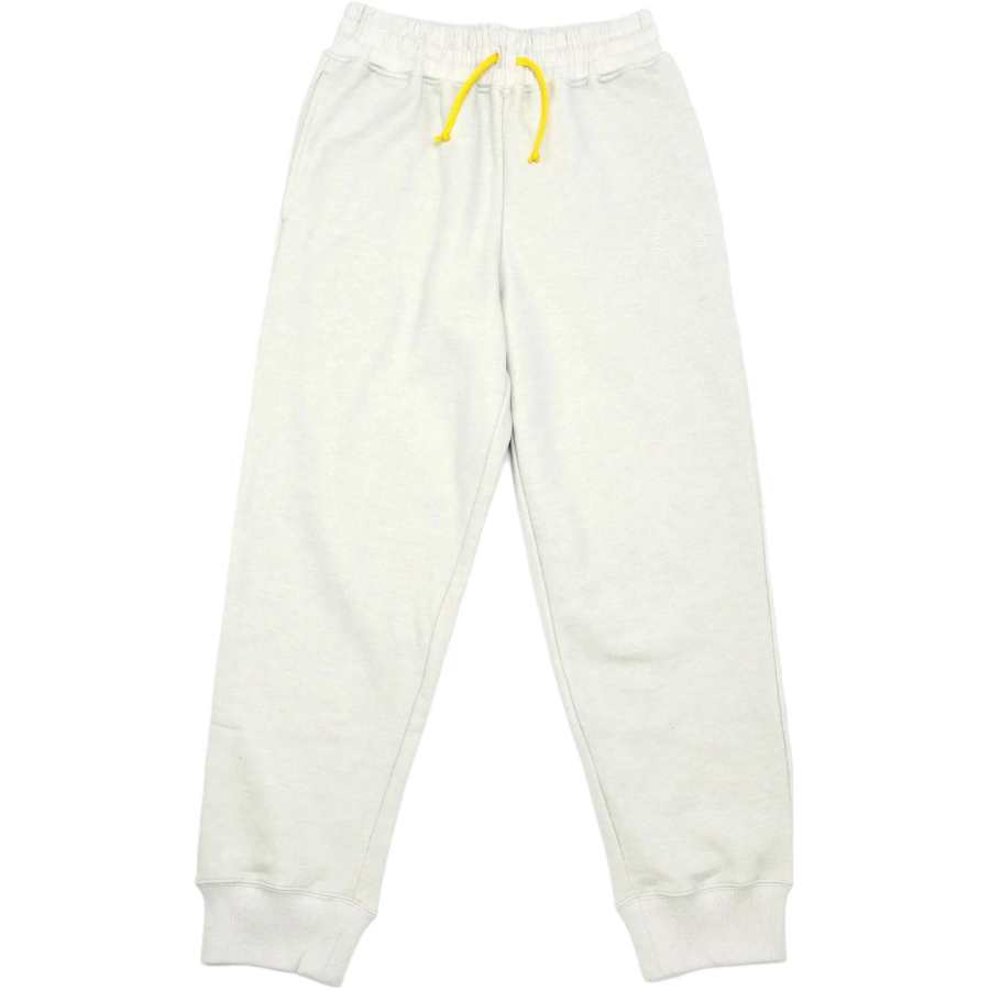 New Balance New Balance New Balance X TDS SS23 Knitted Sweatpants Men's White
