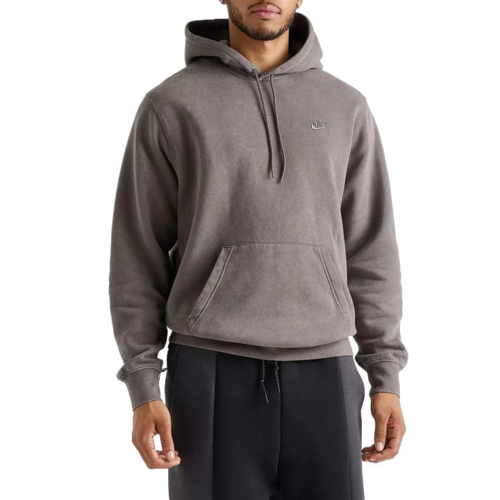 Nike Nike Sportswear Club Men's Washed Fleece Hoodie