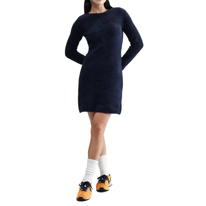 Nike Nike Sportswear Long Sleeved Dress Women's