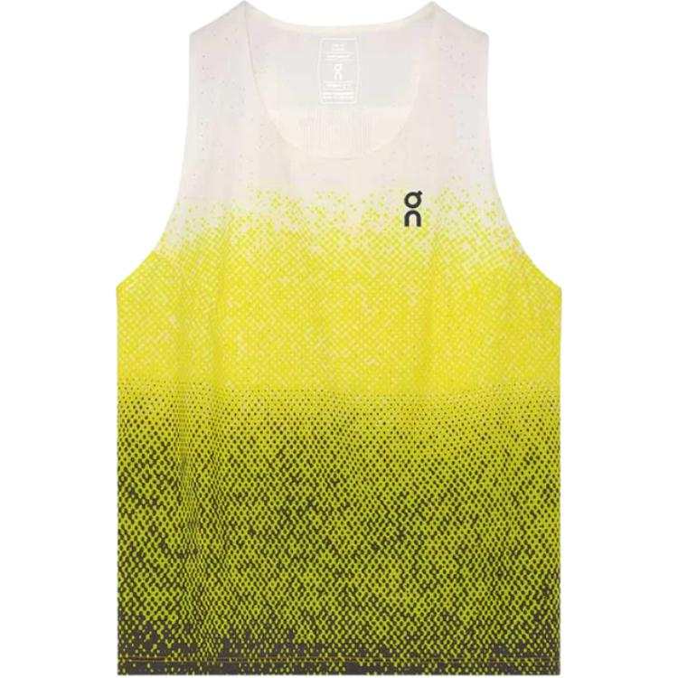 On On Tank Tops Women's Multicolor Crew Neck Other