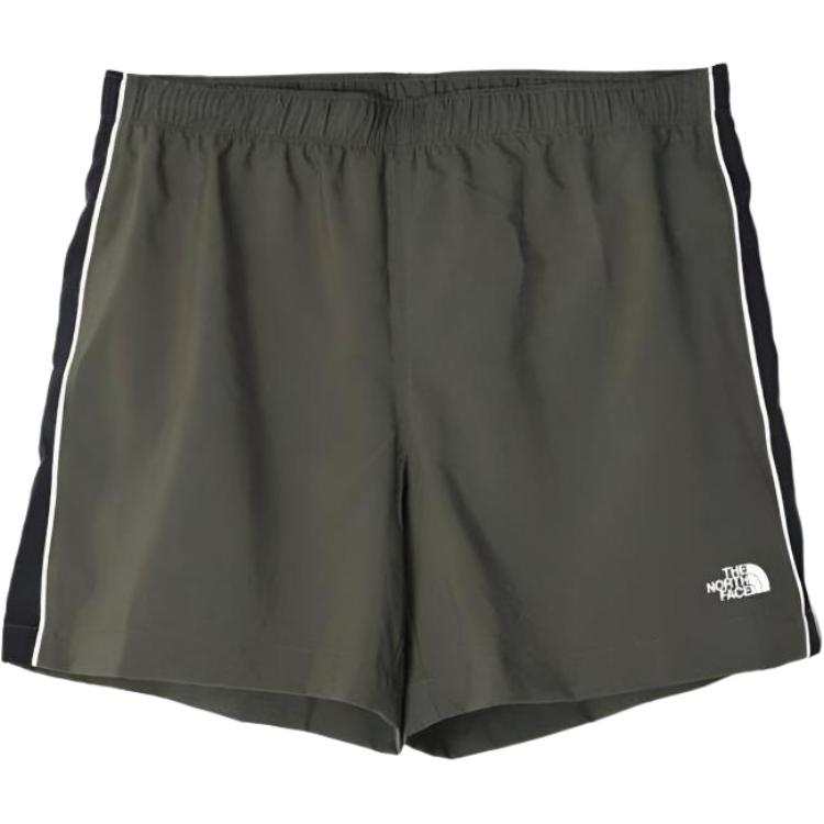 THE NORTH FACE Casual Shorts Men's Green