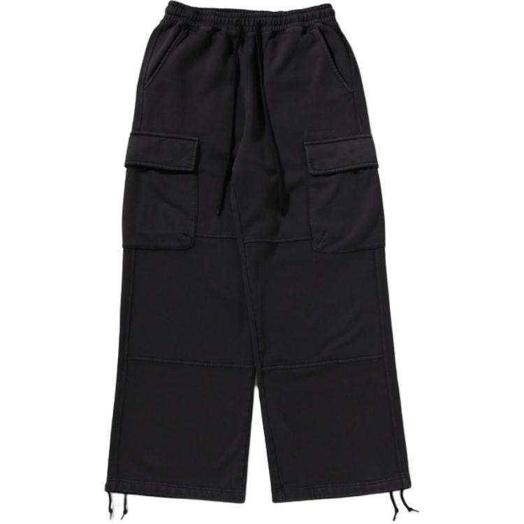 A BATHING APE A BATHING APE FW25 Casual Pants Men's
