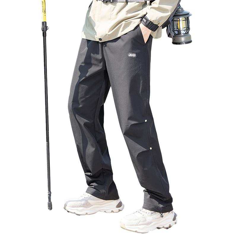 Jeep Jeep Classic Collection Casual Pants Unisex