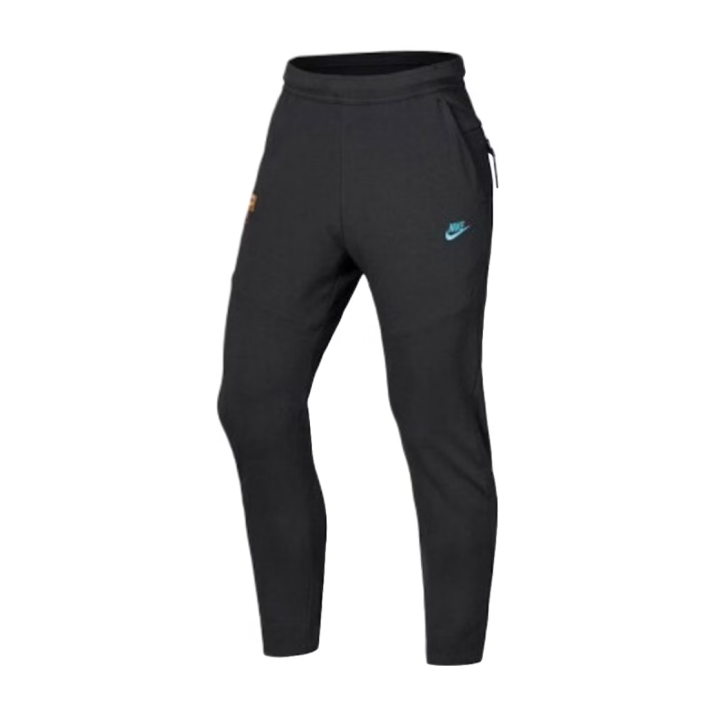 Nike Nike Fc Barcelona Tech Pack Pants