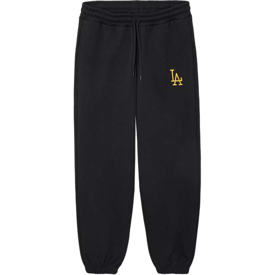 New Era FW25 Knitted Sweatpants Unisex