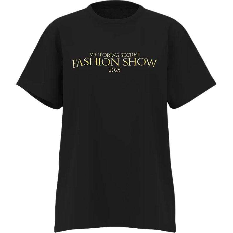 Victoria's Secret Fashion Show Collection T Shirt Women's