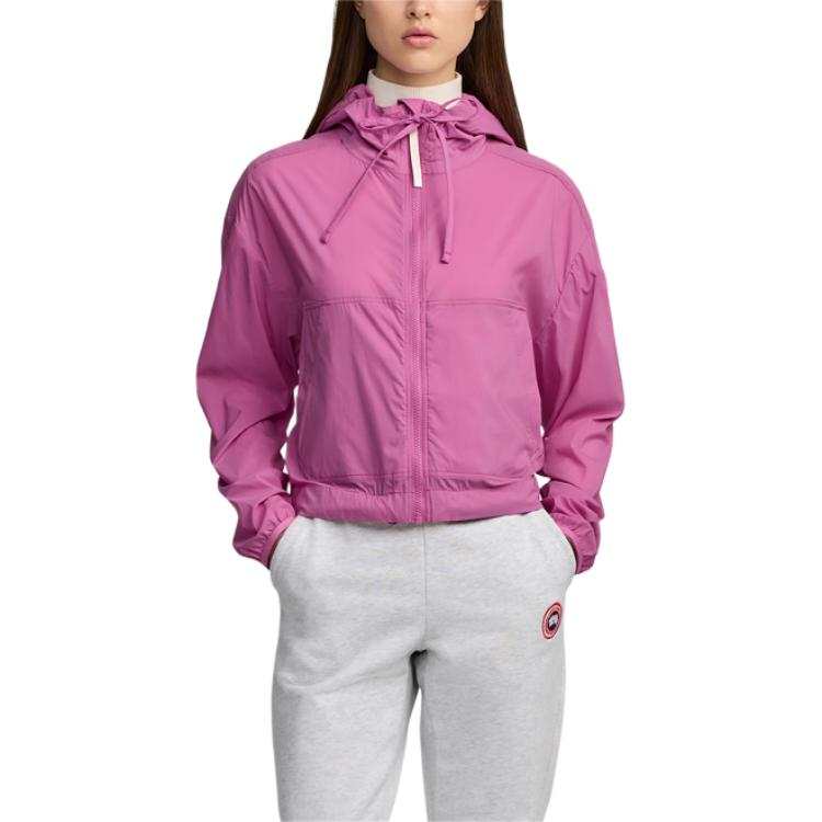 Canada Goose Jackets & Coats Women's Twilight Magenta