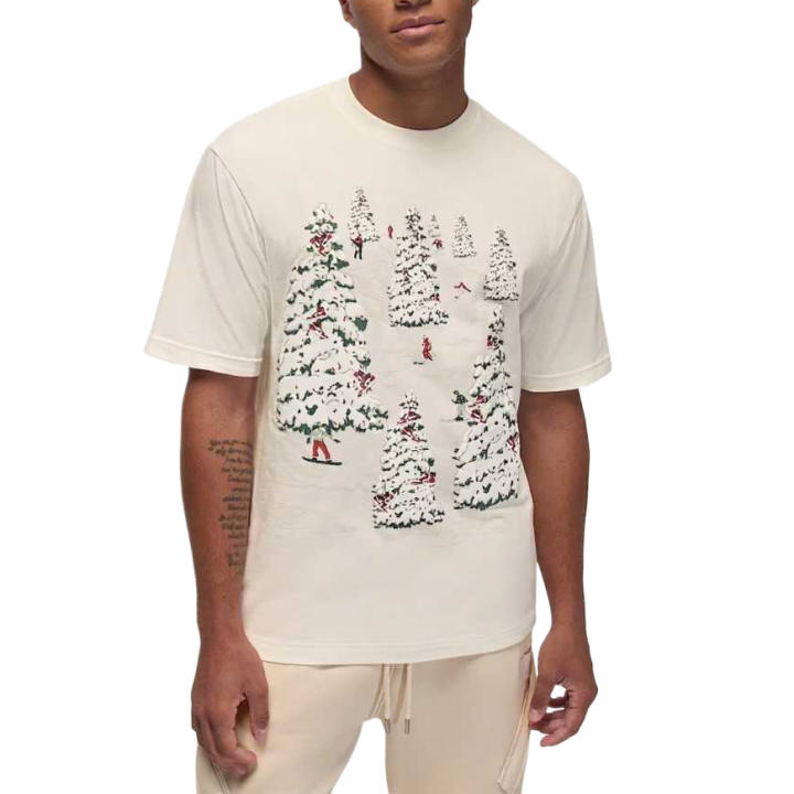 Jordan Jordan Brooklyn Men's T-Shirt