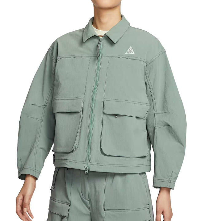 Nike Acg Nike Acg 'Smith Summit' Women's UV Resistant Jacket