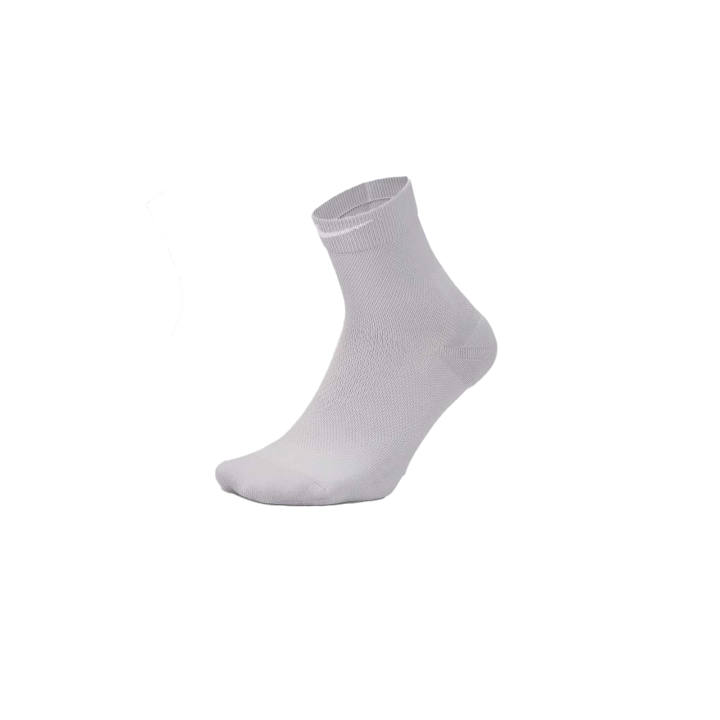 Nike Nike Socks 1 Pack Light Gray Kids'