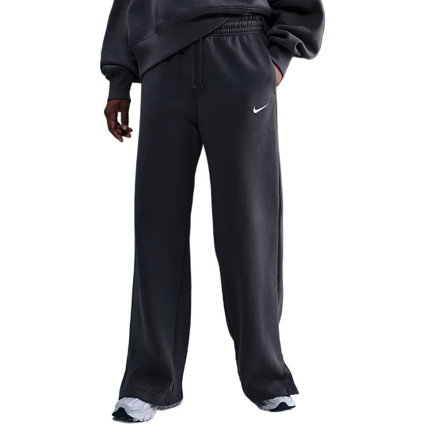 Nike Nike Sportswear Phoenix Fleece Women's High-Waisted Wide-Leg Pants