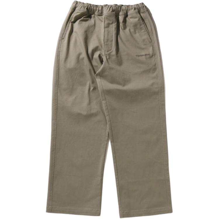 A BATHING APE A BATHING APE FW25 Casual Pants Men's