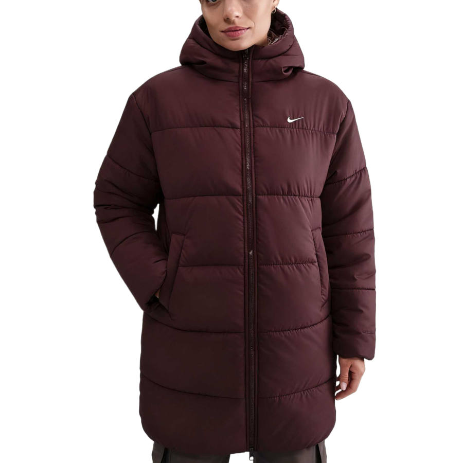 Nike Nike Sportswear Classic Women's Therma-FIT Loose Hooded Parka