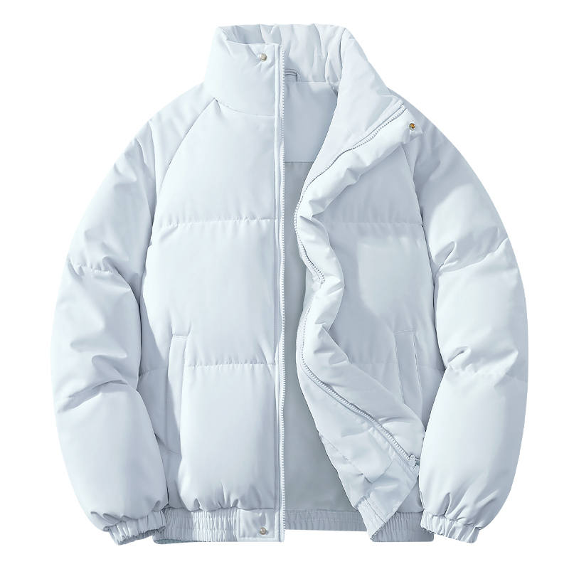 MINISO MINISO Fall Winter Puffer Jacket Unisex