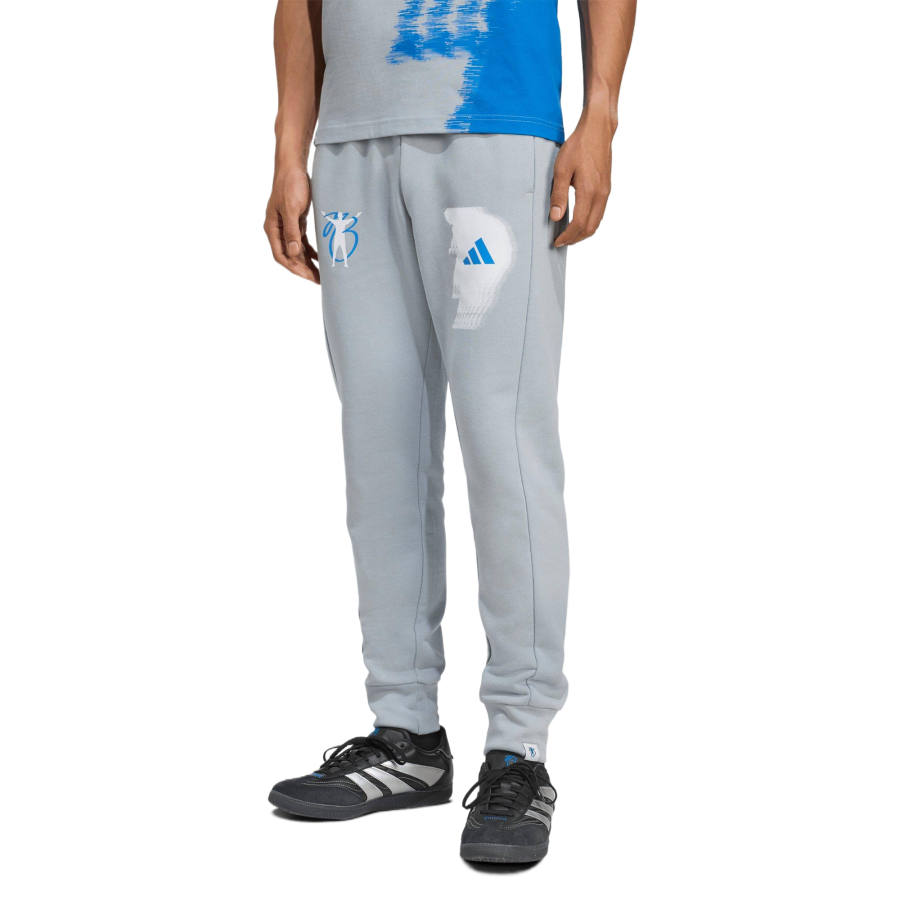 Adidas Adidas Free Shipping With AdiClub Jude Bellingham Pants