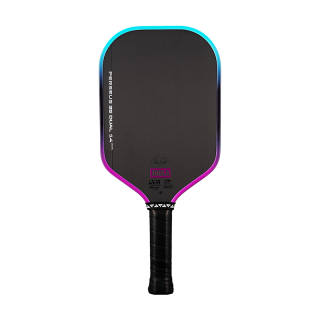 JOOLA Perseus 3S Dual Pickleball Paddles Carbon Fiber Unisex