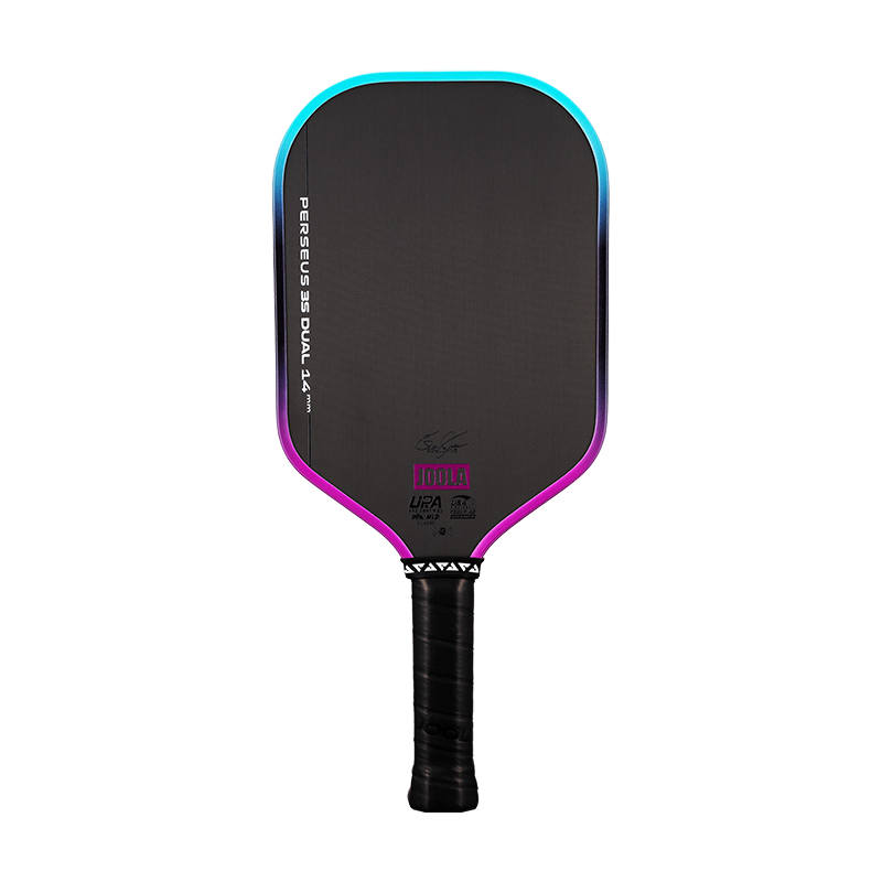 JOOLA Perseus 3S Dual Pickleball Paddles Carbon Fiber Unisex