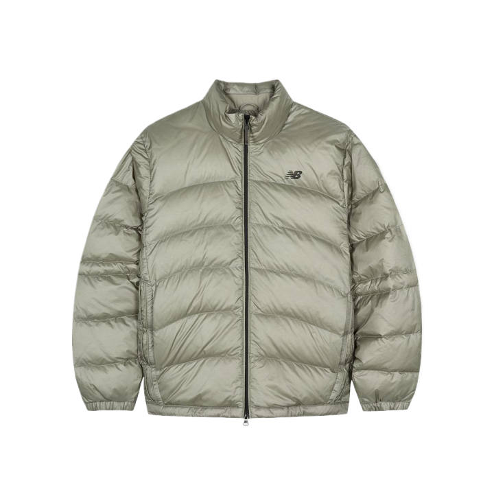 New Balance New Balance UNI FLYING Down Jacket Men's