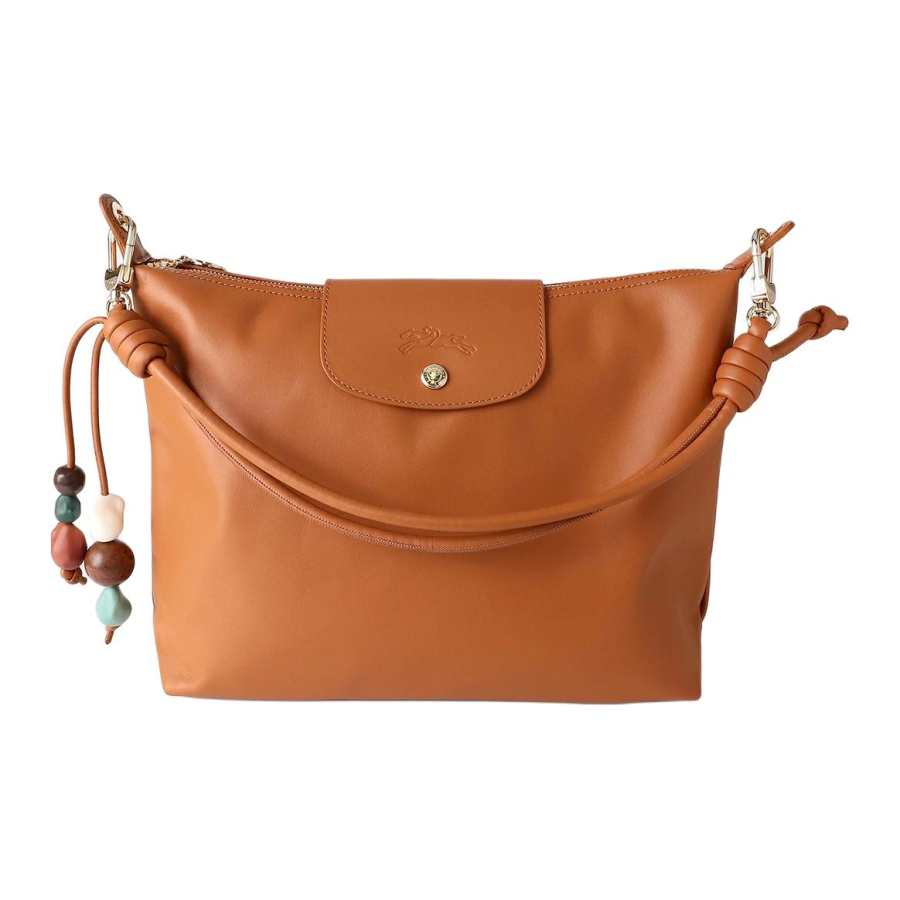 LONGCHAMP LONGCHAMP Medium Le Pliage Xtra Shoulder Bag