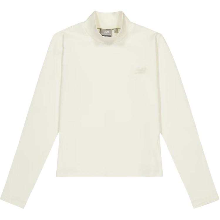 New Balance New Balance T Shirt Women's Ecru