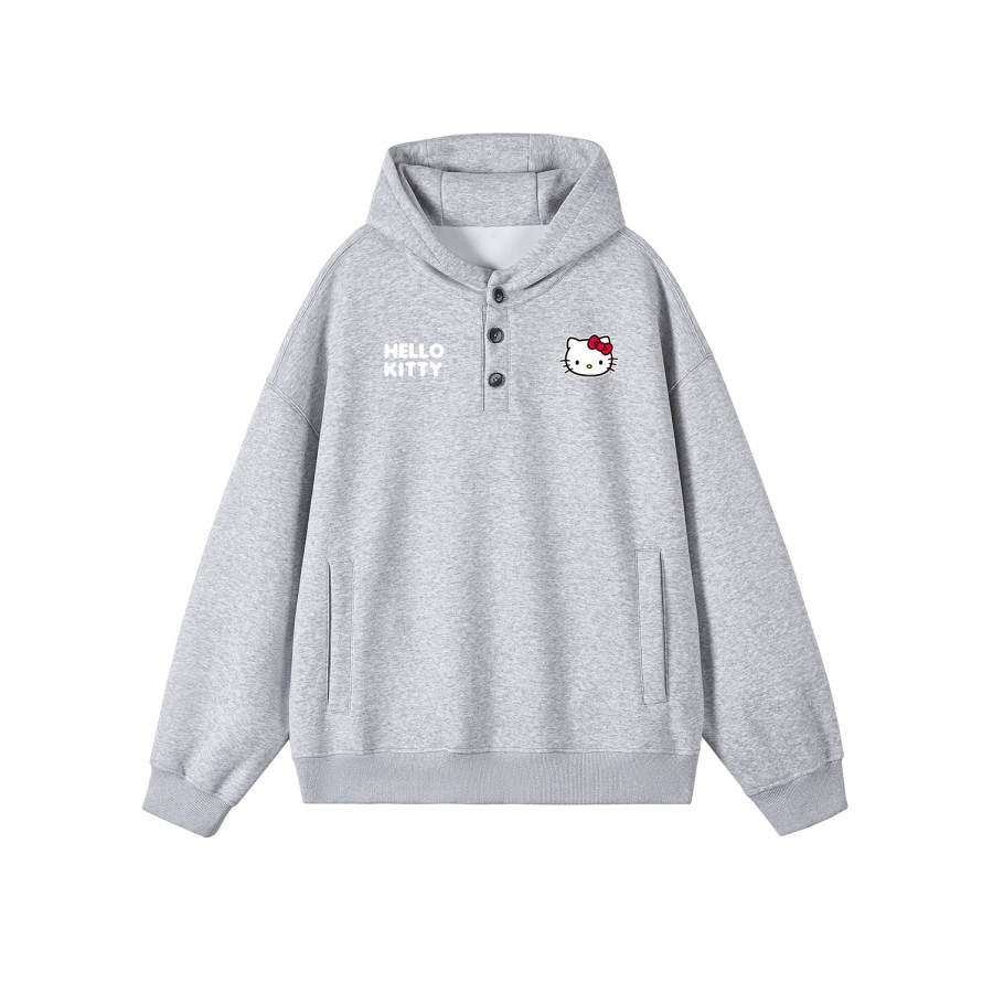 Sanrio x Hello Kitty Hello Kitty SS25 Sweatshirt Unisex