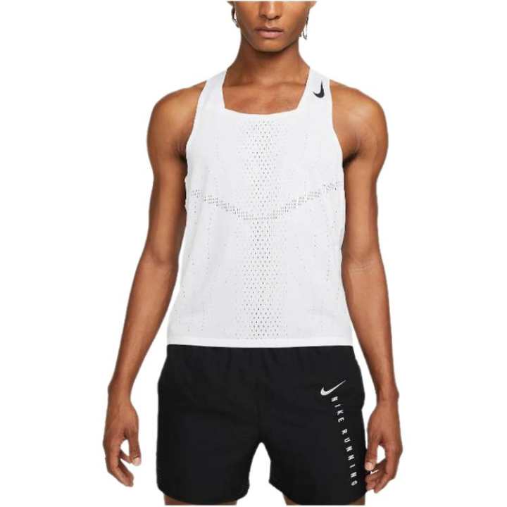 Nike Nike Dri FIT Adv AeroSwift Breathable Running Vest