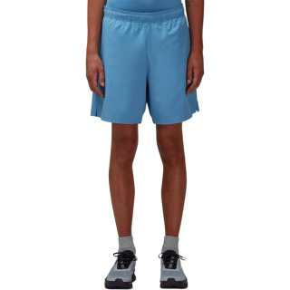 On Casual Shorts Men's Blue
