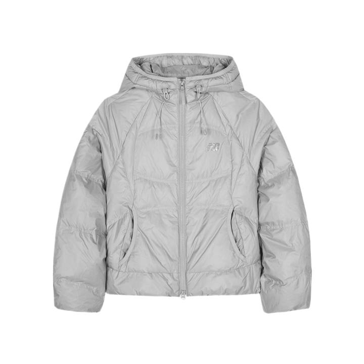 New Balance New Balance WOMEN Down Jacket Women's
