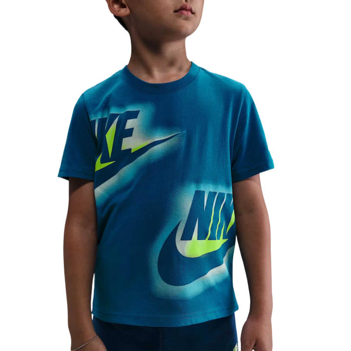 Nike Nike T Shirt Glow With Me Kids'