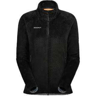 MAMMUT Goblin Velvet feel Coat Women's