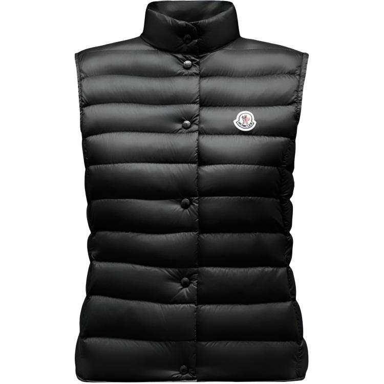Moncler Moncler Liane Vest 'Black'