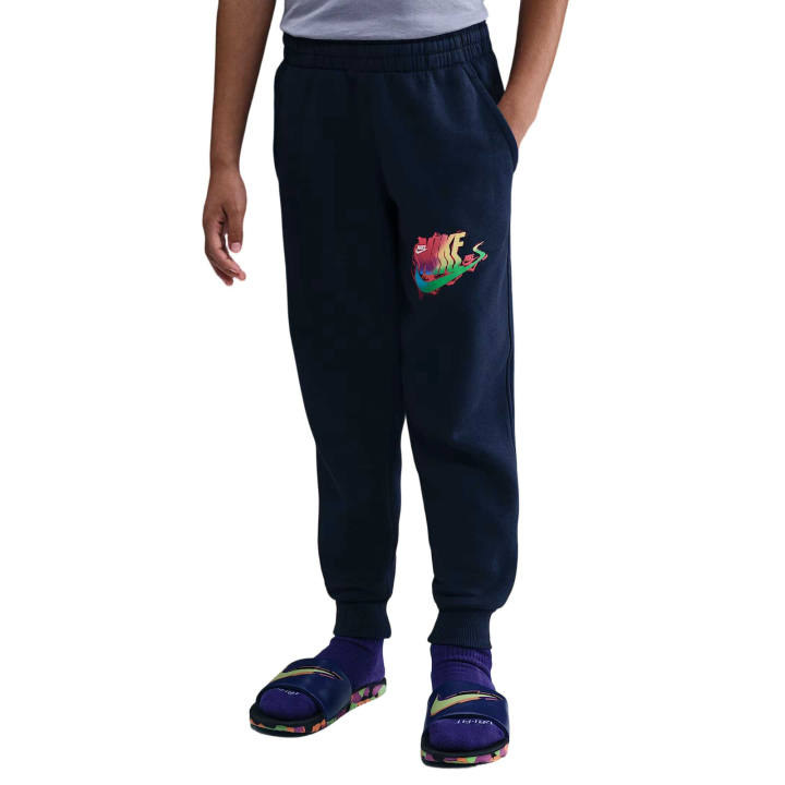 Nike Nike Kids Knitted Sweatpants Moderate