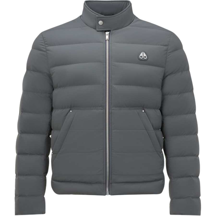 Moose Knuckles Moose Knuckles FW25 Down Jacket Men's
