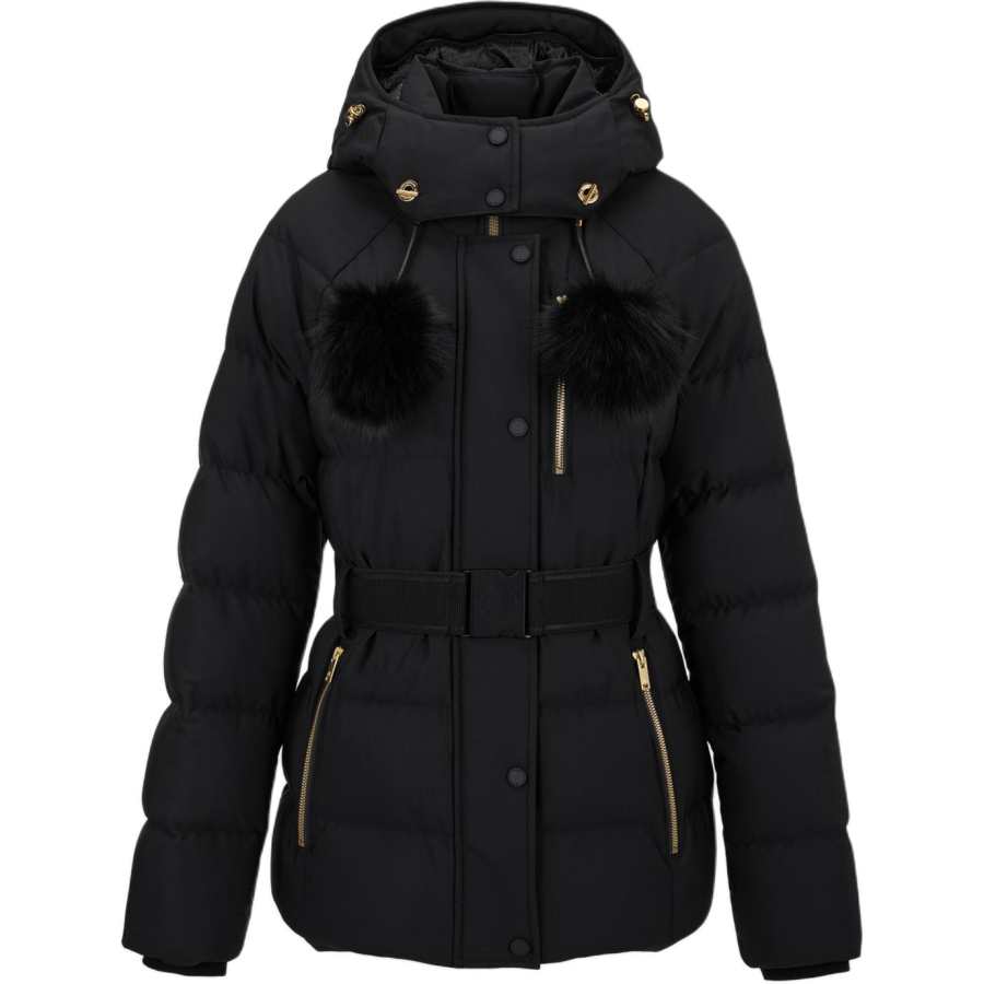 Moose Knuckles Moose Knuckles FW25 Down Jacket Women's