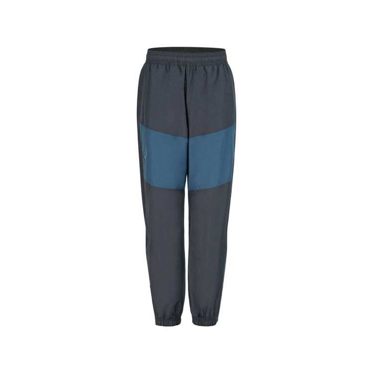 ASICS FW25 Sports Pants Unisex Gray/Blue