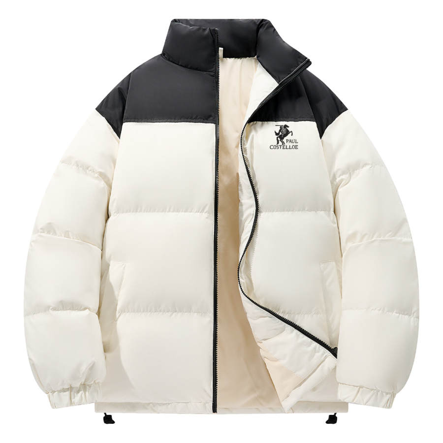 PAUL COSTELLOE Down Jacket Unisex