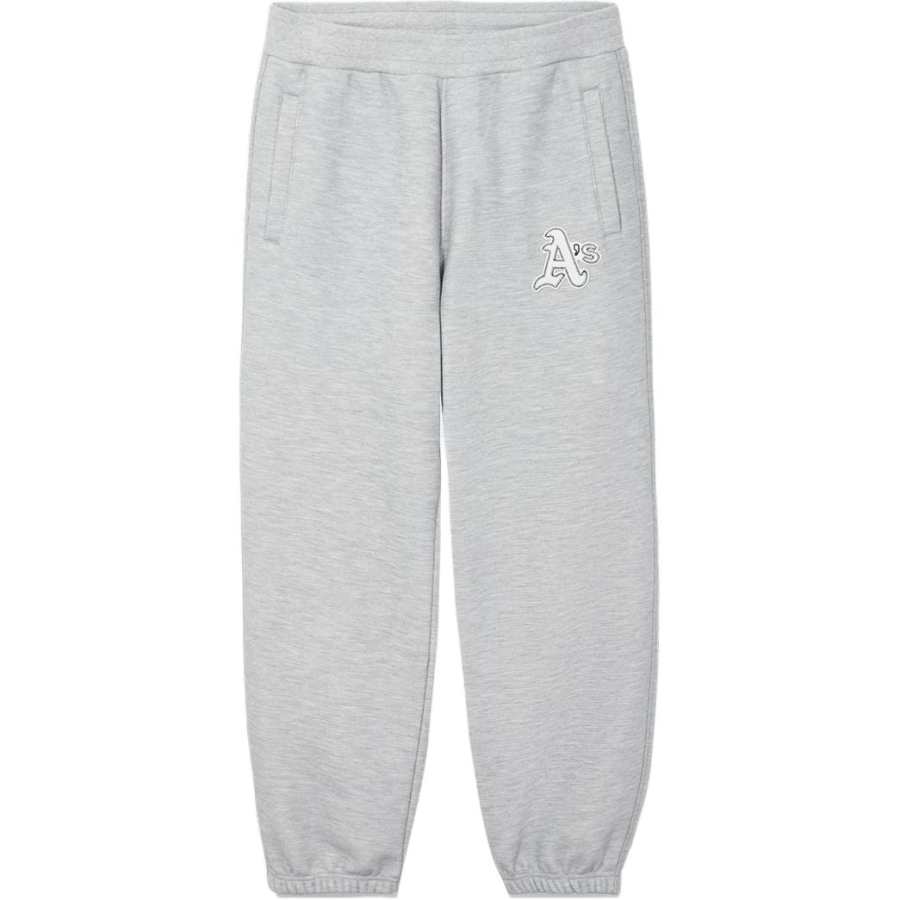 New Era FW25 Knitted Sweatpants Unisex