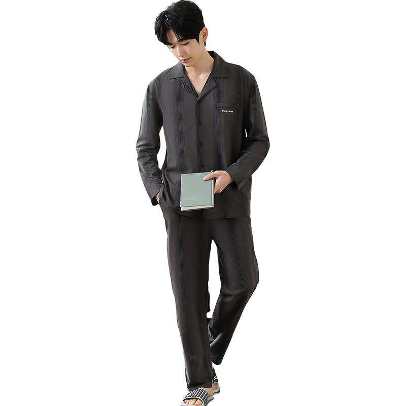 MIIOW MIIOW Men's Pajama Sets