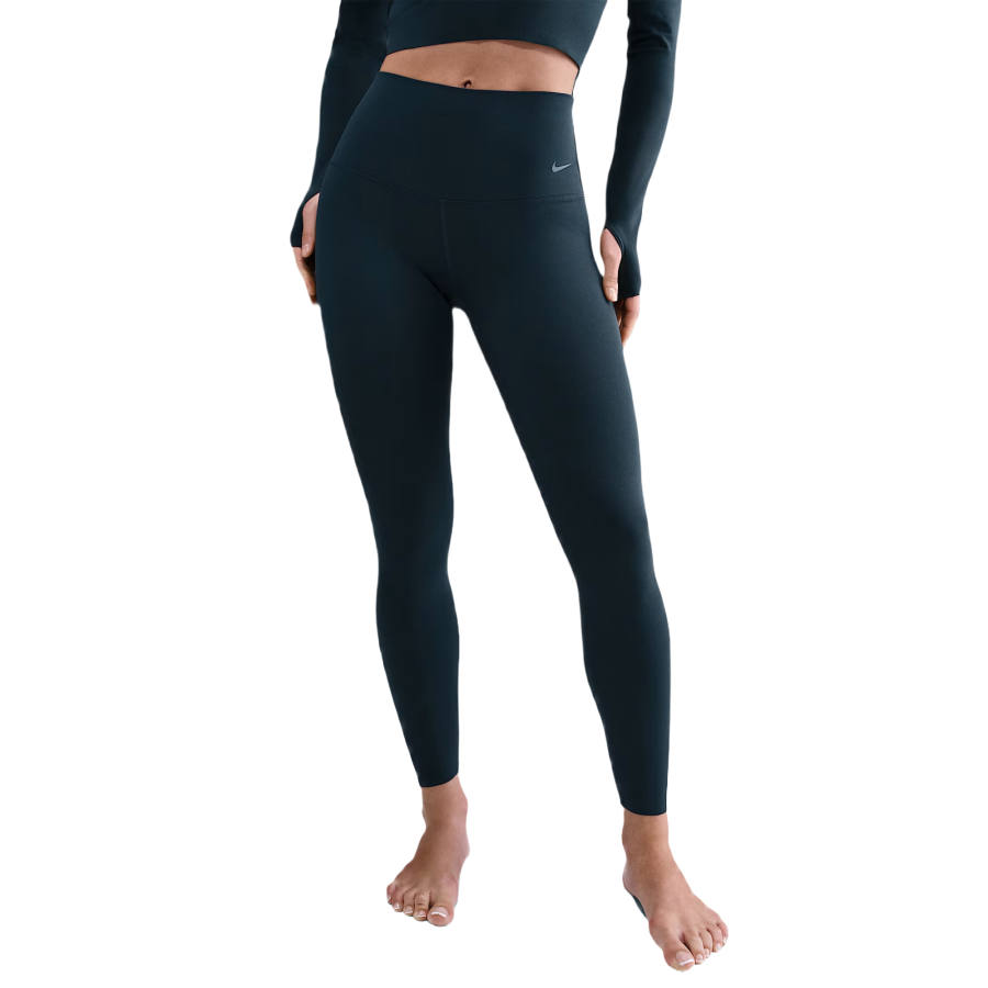 Nike Nike Zenvy Women's High-Waisted 7/8 Leggings