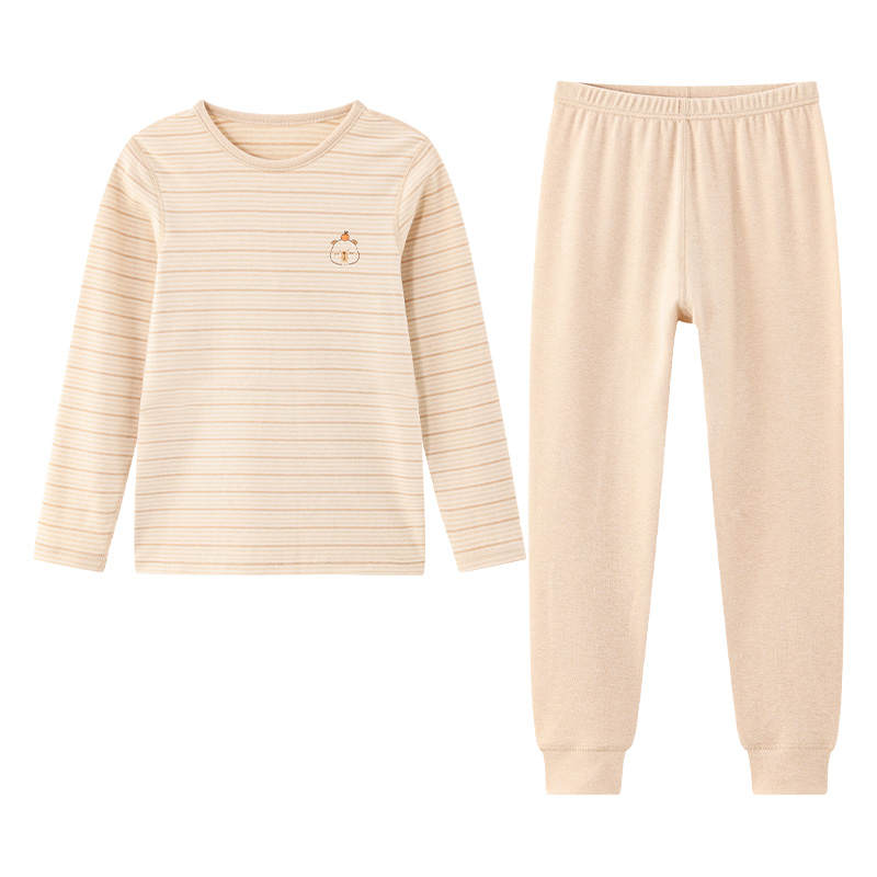 Hodo Kids Underwear Sets Crew Neck Moderate