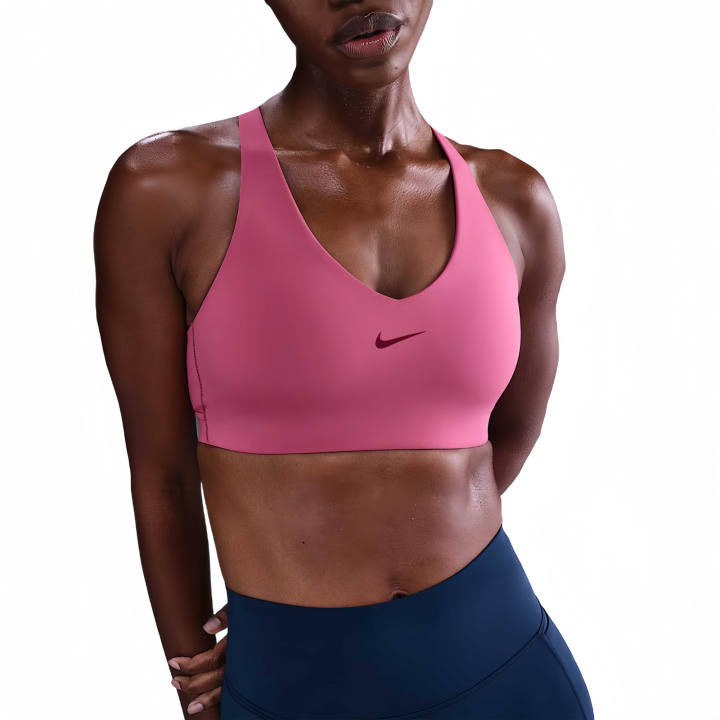 Nike Nike Universa Women's Medium-Support Padded Sport Bra