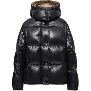 Moncler Parana Series Parana Down Jacket Women's