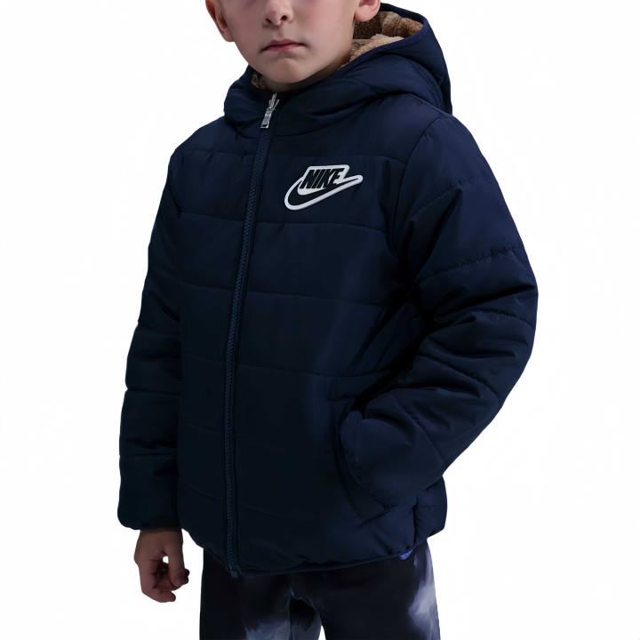 Nike Nike Kids Jackets Hooded Thin