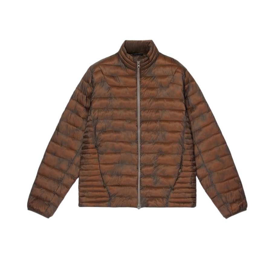 KOLON SPORT FW25 CLOUDTH Puffer Jacket Unisex
