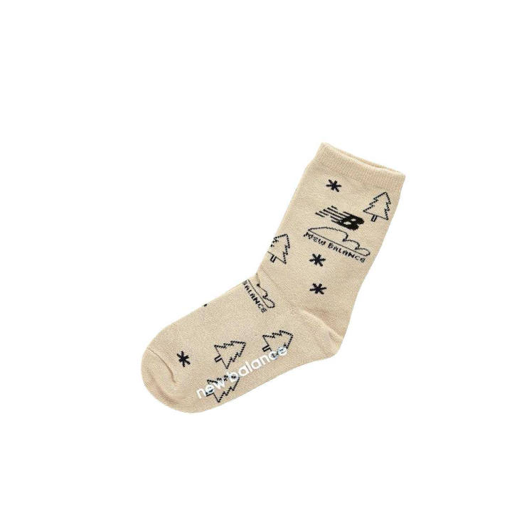 New Balance New Balance FW25 Socks 1 Pack Kids'