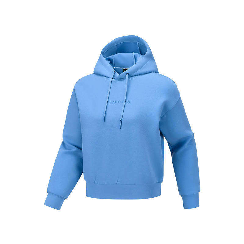 Skechers Comfortable Sports Collection Sweatshirt Women's