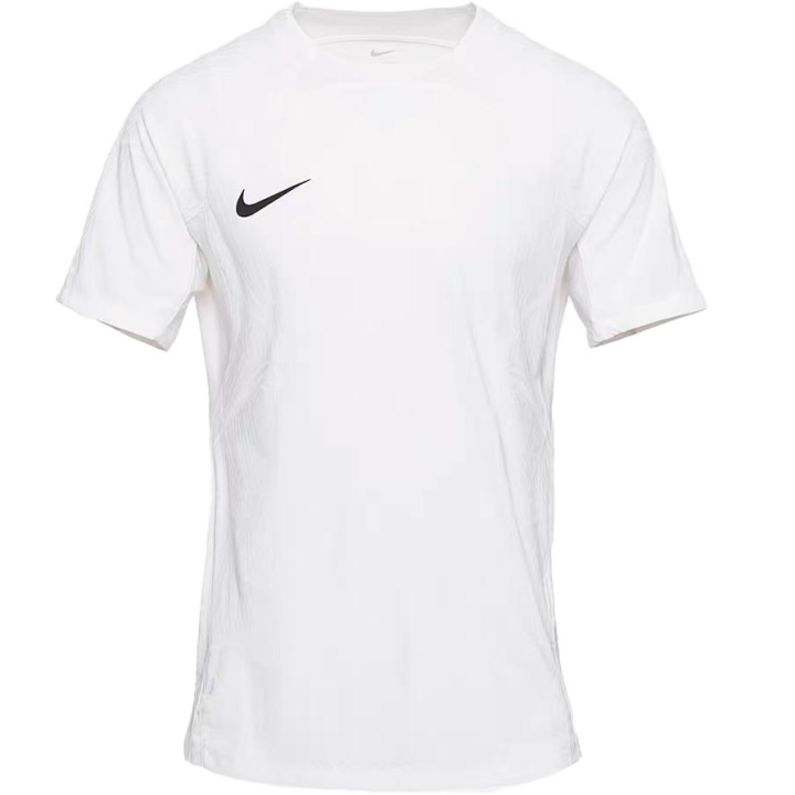Nike Nike T Shirts Men's White Crew Neck Moderate